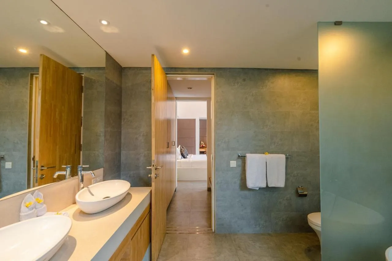 Villa Becca 4 Bedroom At Seminyak Near To The Beach Seminyak (Bali)